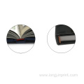 Blank hardcover cheap books printing service